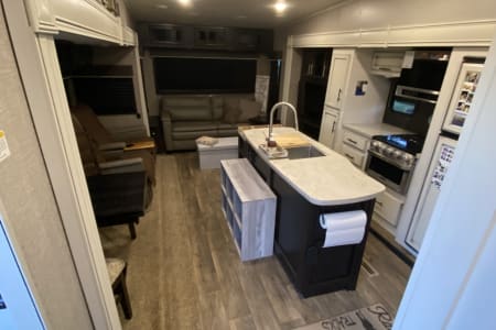 Swartz CreekRV rentals