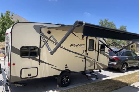 Cedar ParkRV rentals