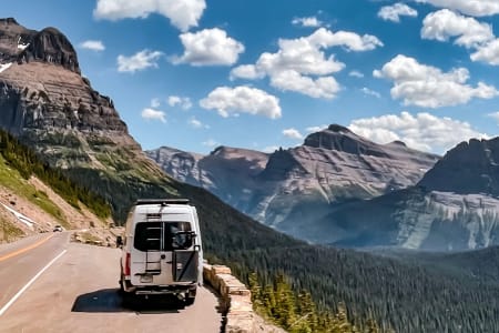 WhitefishRV rentals