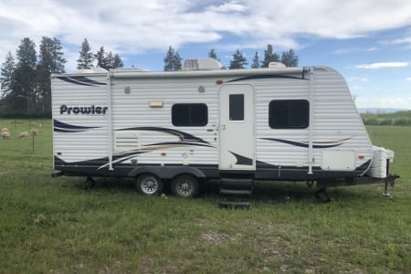 KalispellRV rentals