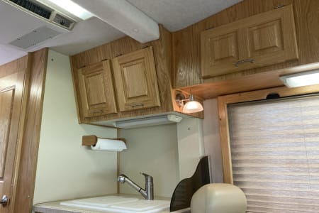 WatertownRV rentals