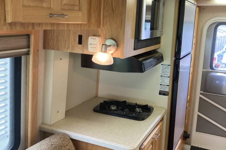 WatertownRV rentals