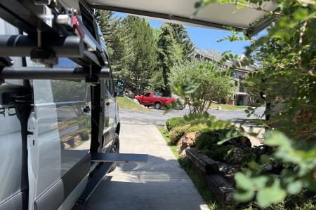 EdenRV rentals