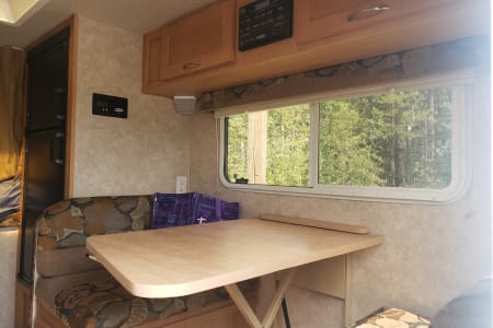 RV Rental northwestterritories