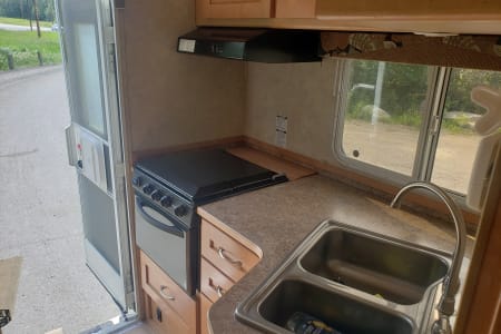 RV Rental northwestterritories