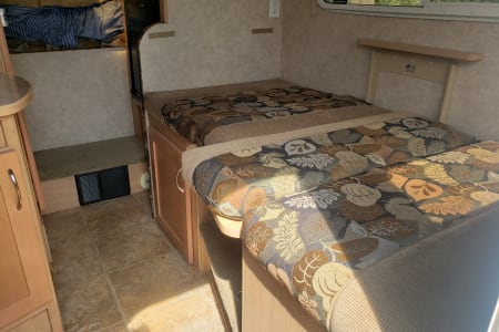 RV Rental northwestterritories