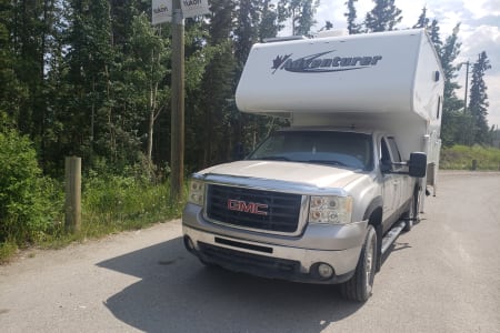 RV Rental northwestterritories