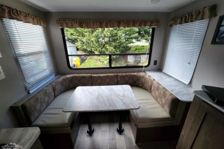 SolDucHotSpringsResort Rv Rentals