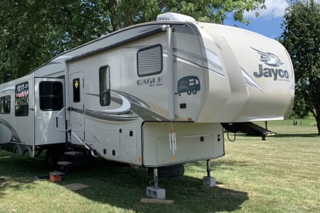 Swartz CreekRV rentals