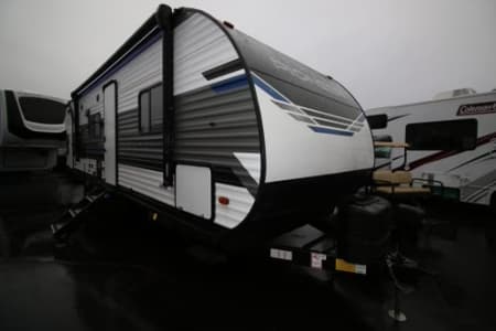 CutlerRV rentals