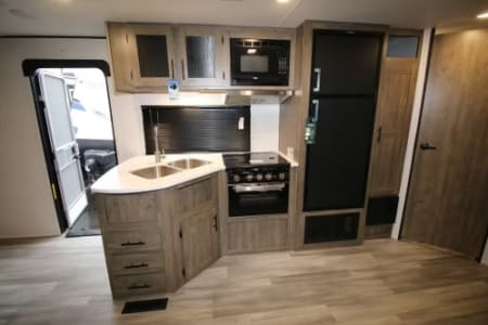 CutlerRV rentals