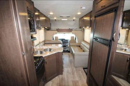 West JordanRV rentals