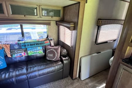 KalispellRV rentals