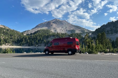 NavarroRiverRedwoodsStatePark Rv Rentals