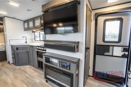 Granite BayRV rentals