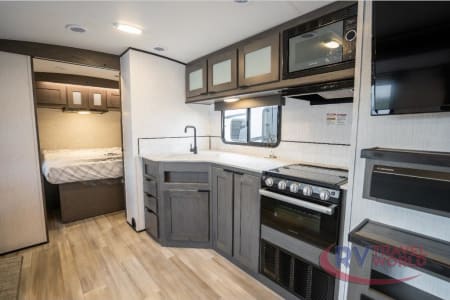 Granite BayRV rentals