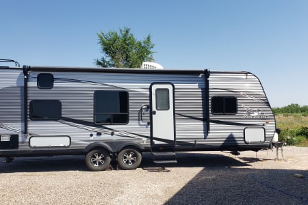 ChadronStatePark Rv Rentals