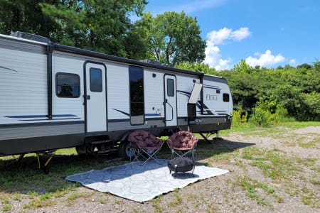 HueytownRV rentals