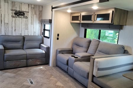 AlabasterRV rentals