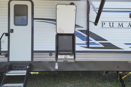 AlabasterRV rentals