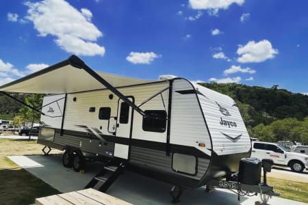 SeguinRV rentals