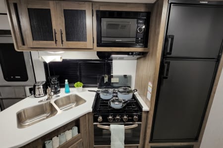 RV Rental las-vegas,Nevada-(NV)