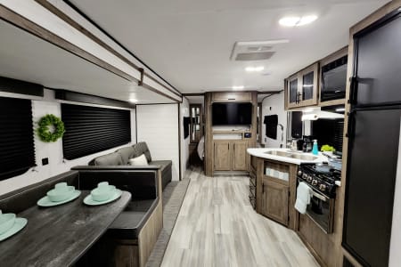 OasisLasVegasRVResort Rv Rentals