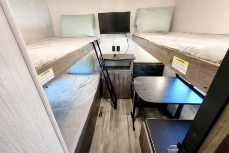 Las vegasRV rentals