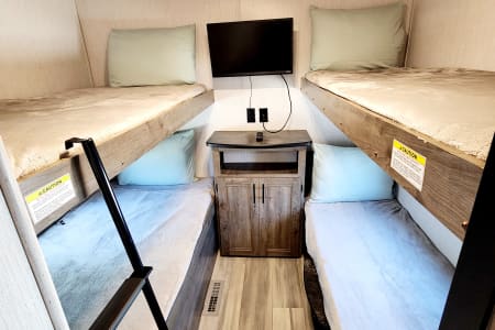 OasisLasVegasRVResort Rv Rentals