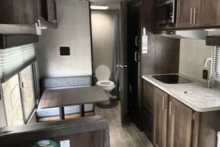 Soddy DaisyRV rentals