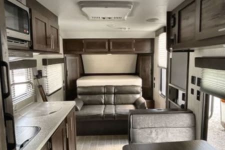 Soddy DaisyRV rentals