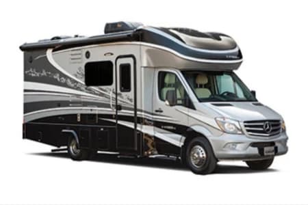 CentennialRV rentals