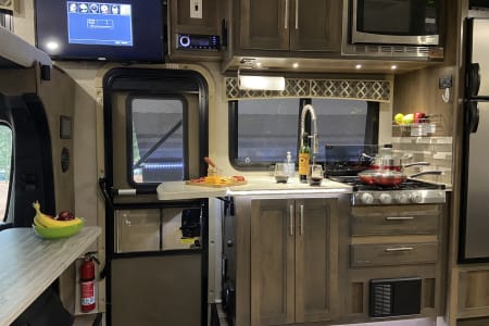 CentennialRV rentals