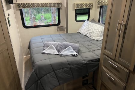 CentennialRV rentals