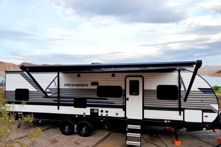 RV Rental las-vegas,Nevada-(NV)