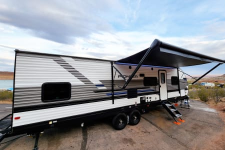 OasisLasVegasRVResort Rv Rentals