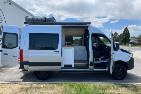 Queen CreekRV rentals