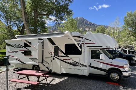 LeafVerdeRVResort Rv Rentals