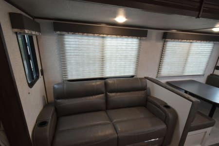 WhartonRV rentals