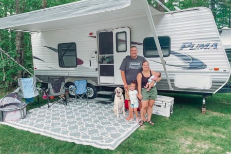 MinneopaStatePark Rv Rentals