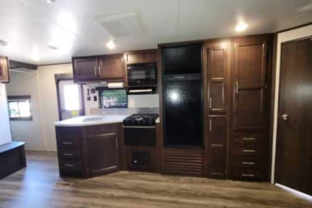 MeridianRV rentals