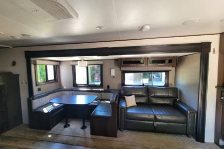 MeridianRV rentals