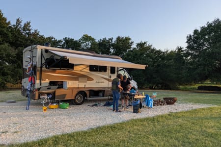 RV Rental atlanta,Georgia-(GA)