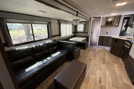 CandlerRV rentals