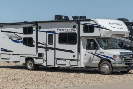 MeridianStatePark Rv Rentals