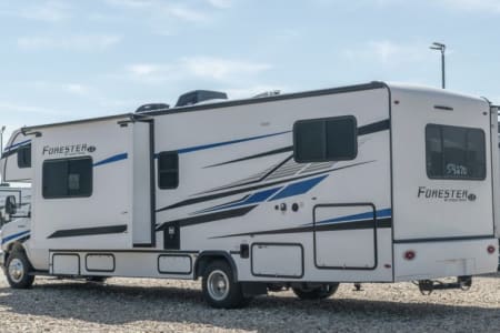 MotherNeffStatePark Rv Rentals