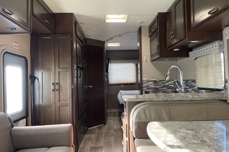 West JordanRV rentals