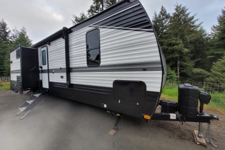 North BendRV rentals