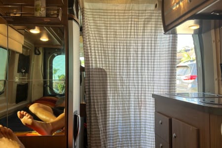 RV Rental san-diego,California-(CA)