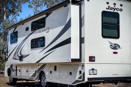 WinchesterRV rentals